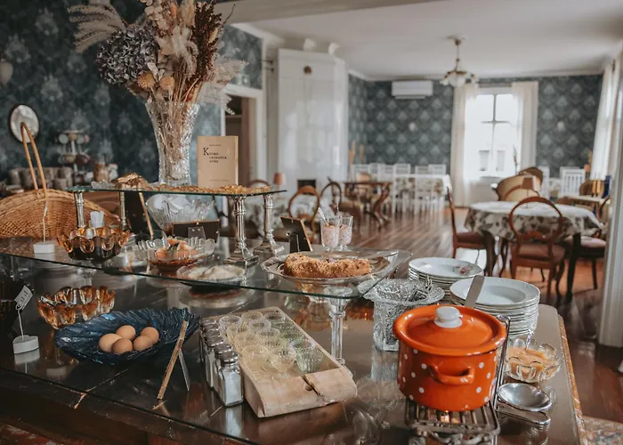 Tammiston Bed&Breakfast