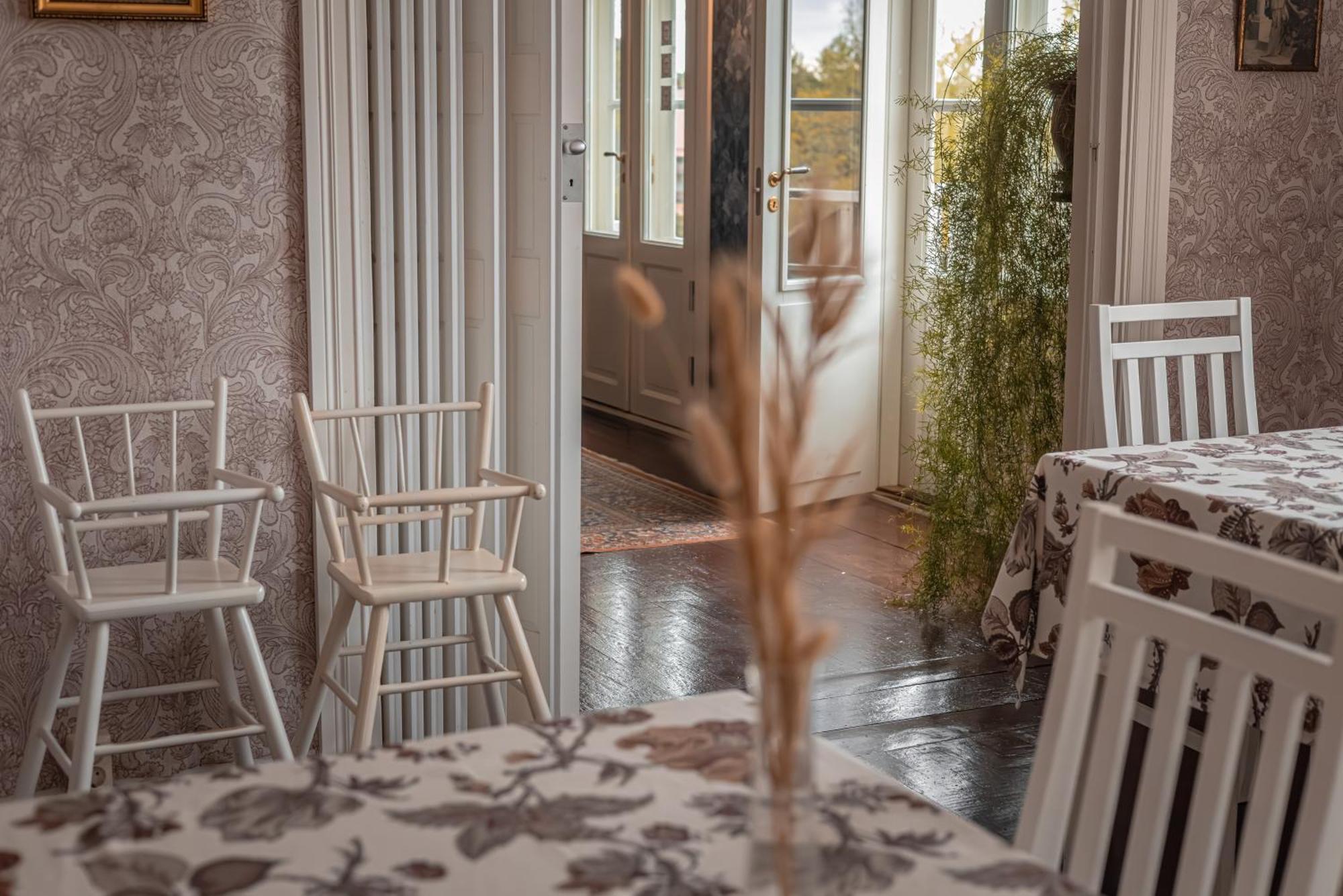 Bed & Breakfast Tammiston Naantali