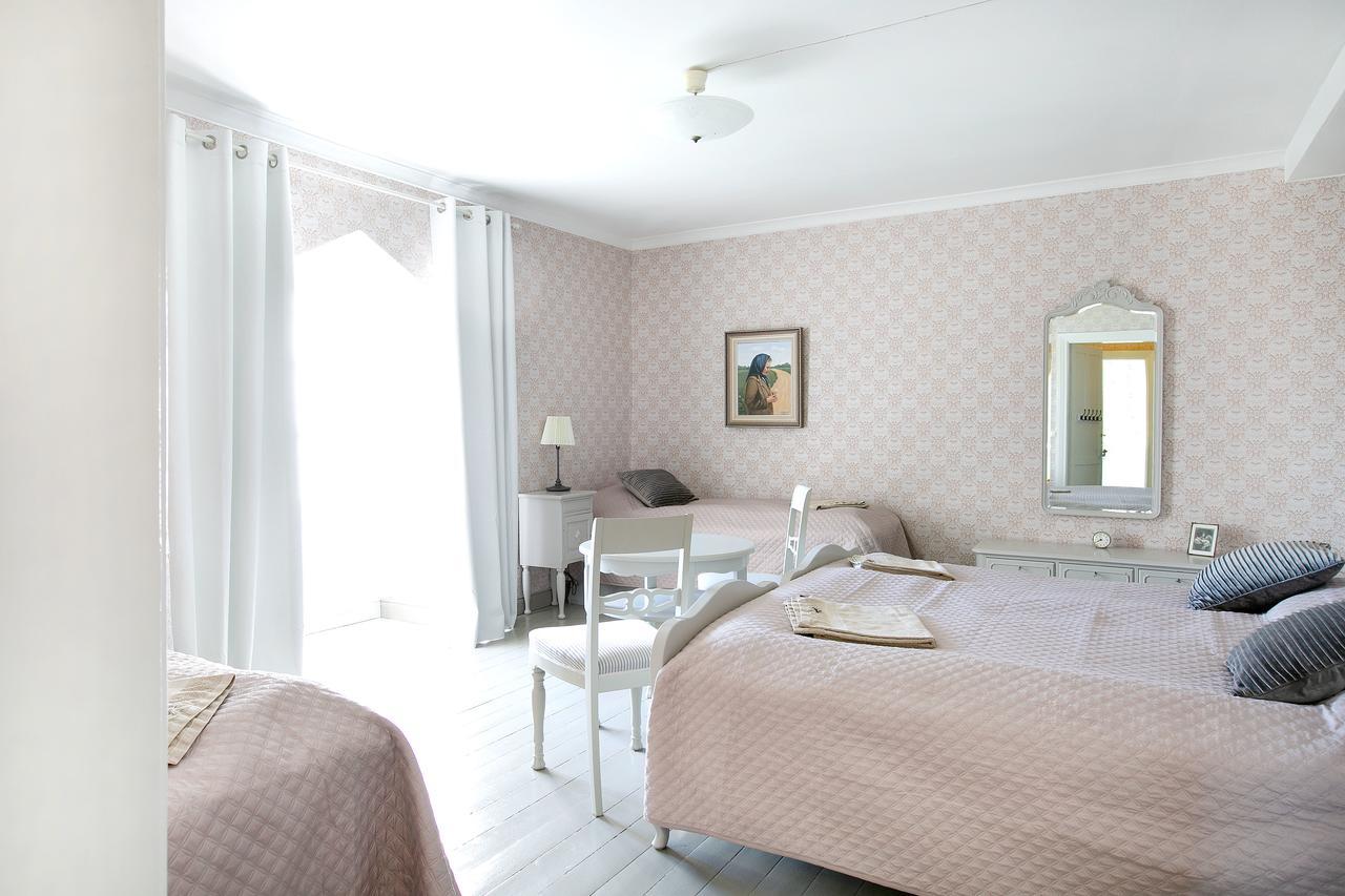 Bed & Breakfast Tammiston *