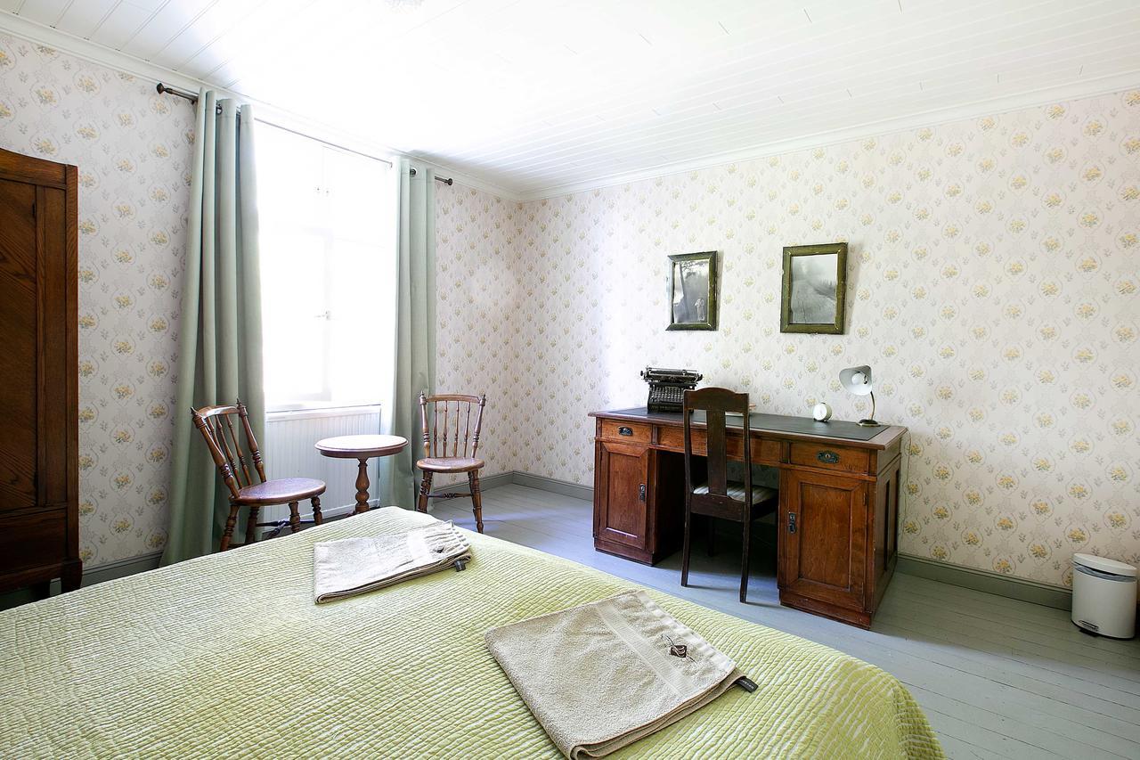 Tammiston Frühstückspension Naantali