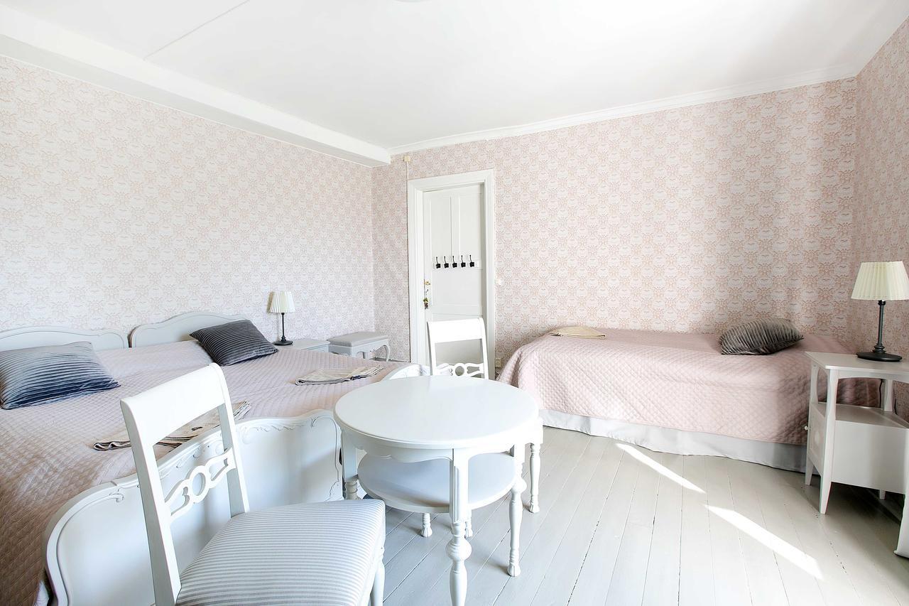 Tammiston Bed & Breakfast *